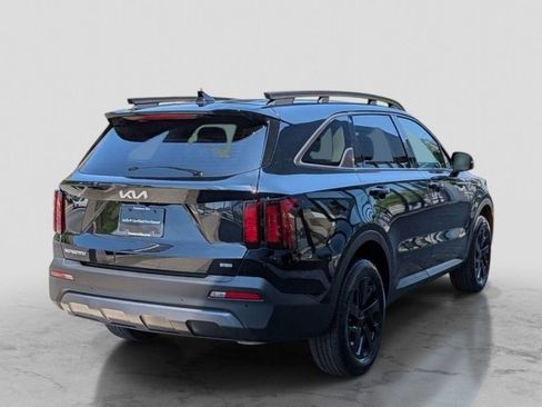 Certified 2023 Kia Sorento S AWD/4WD image 6