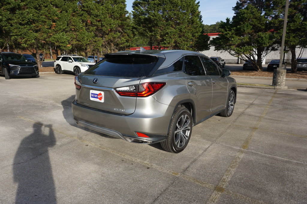 Used 2021 Lexus RX 350 FWD w/ Premium Package image 22