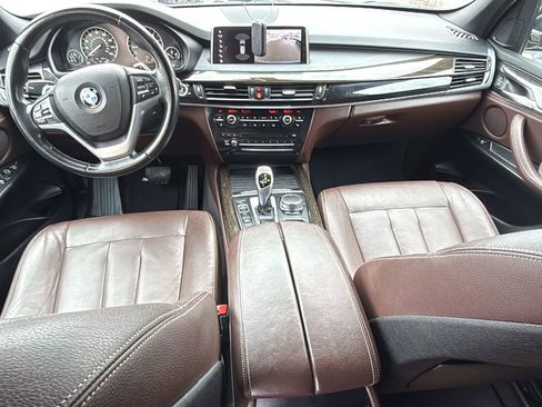 Used 2018 BMW X5 xDrive35i image 29