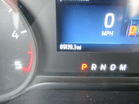 Used 2023 Ford F550 4x4 Regular Cab Super Duty image 25