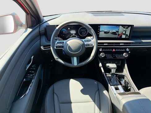 New 2026 Hyundai Santa Cruz XRT AWD/4WD image 22