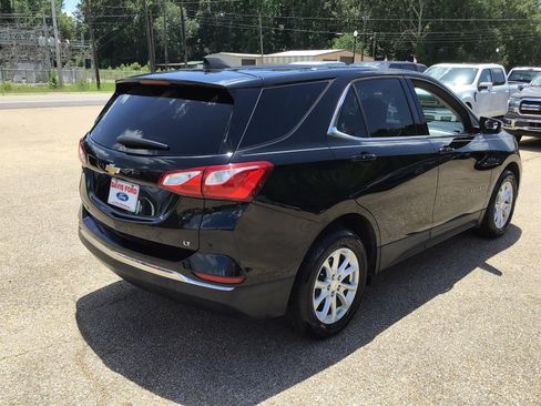 Used 2019 Chevrolet Equinox LT FWD image 9