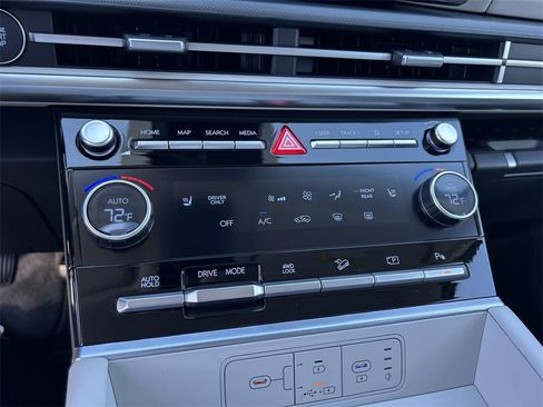 New 2026 Hyundai Santa Fe SEL image 25