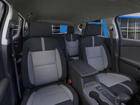 New 2026 Chevrolet Blazer LT w/ Midnight/Sport Edition image 60