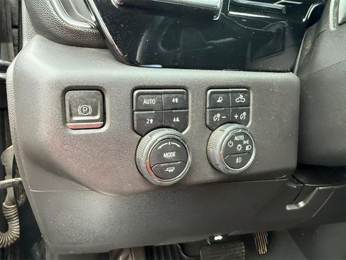 Used 2023 Chevrolet Silverado 1500 RST w/ All Star Edition Plus image 12