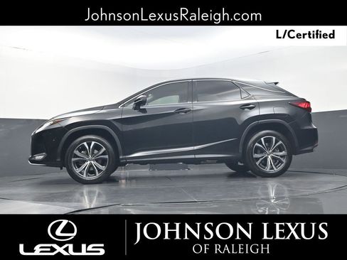 Used 2022 Lexus RX 350 FWD w/ Premium Package image 22