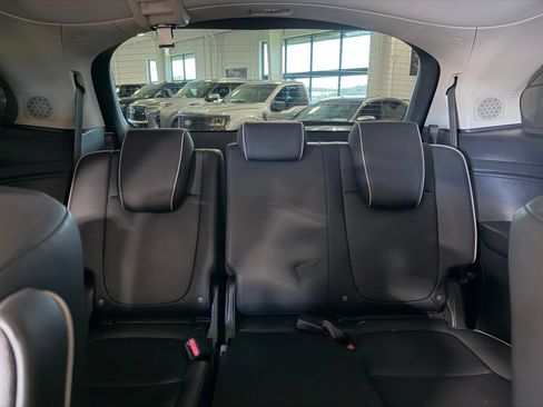 Used 2025 Honda Odyssey Elite image 28