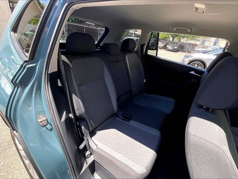Used 2019 Volkswagen Tiguan S AWD/4WD image 26