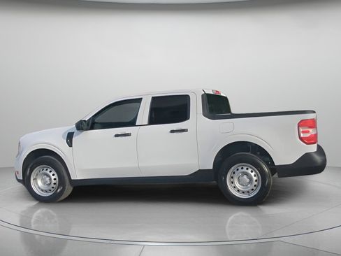 New 2026 Ford Maverick XL FWD image 18
