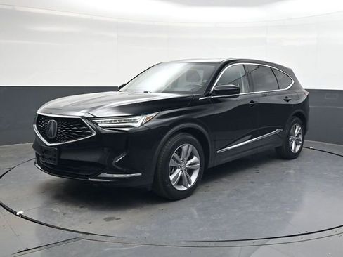 Used 2023 Acura MDX SH-AWD image 8