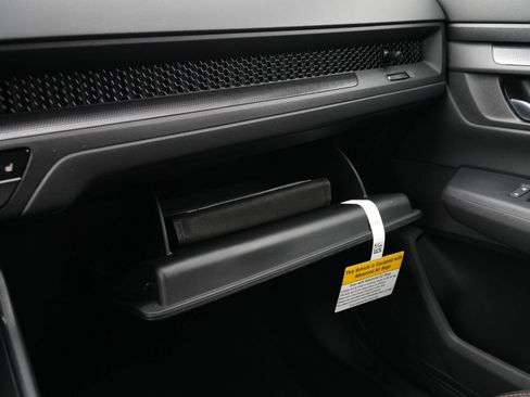 New 2026 Honda CR-V TrailSport image 29