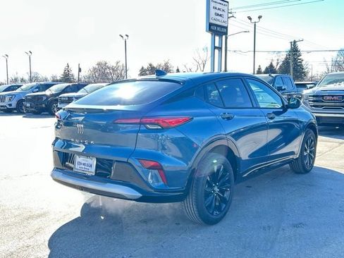 New 2026 Buick Envista Sport Touring w/ Convenience I Package image 13