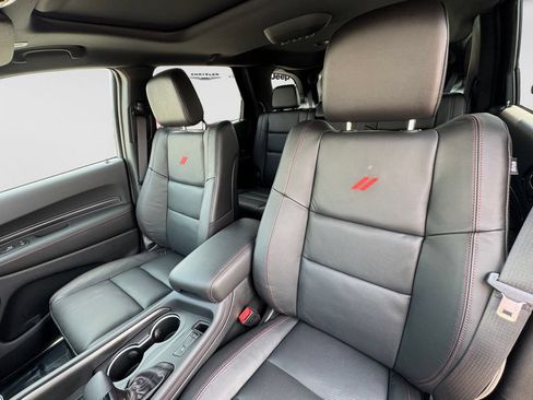 New 2026 Dodge Durango GT AWD/4WD image 19