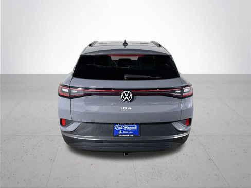Certified 2023 Volkswagen ID.4 Pro S AWD/4WD image 7