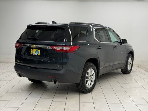 Used 2020 Chevrolet Traverse LT AWD/4WD image 7