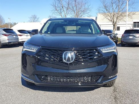 New 2026 Acura RDX SH-AWD w/ Advance Package image 2