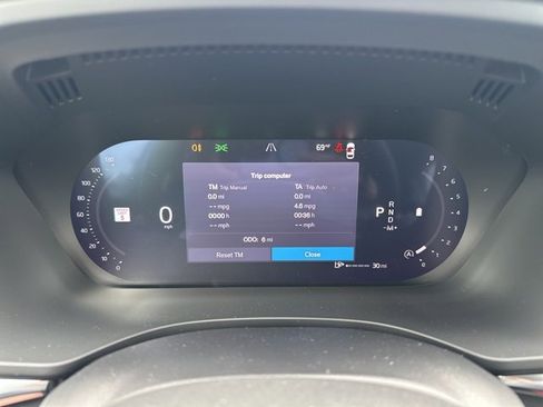 New 2026 Volvo XC60 B5 Plus w/ Protection Package Premier image 17