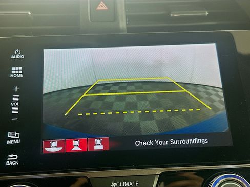 Used 2018 Honda Civic Sport Touring image 22