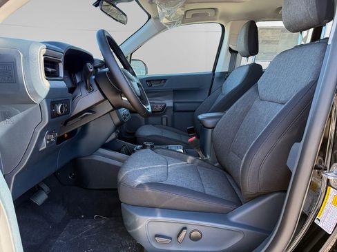 New 2025 Ford Maverick XLT w/ XLT Luxury Package image 8