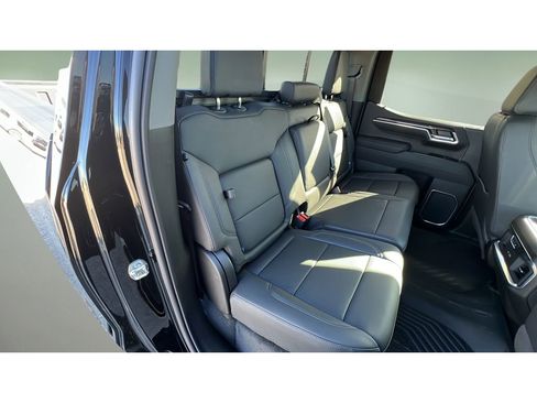 New 2026 Chevrolet Silverado 1500 LTZ image 31