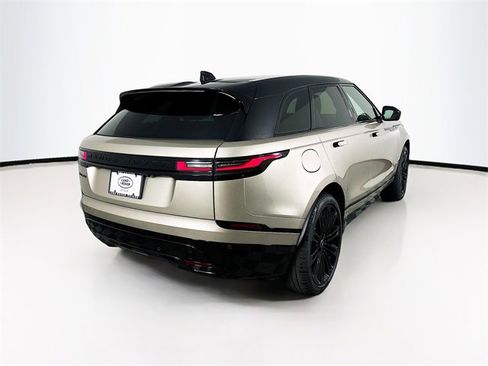 New 2026 Land Rover Range Rover Velar Dynamic SE image 5