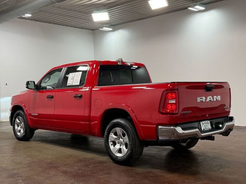 Used 2025 RAM 1500 Big Horn image 27