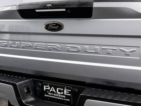 Used 2022 Ford F250 Lariat w/ Tremor Off-Road Package image 21