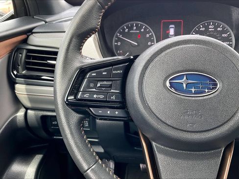 Certified 2025 Subaru Forester Sport AWD/4WD image 19