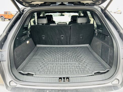 Used 2019 Lincoln Nautilus Reserve w/ Driver Assistance Package image 34