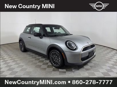 New 2026 MINI Cooper 2-Door Hardtop