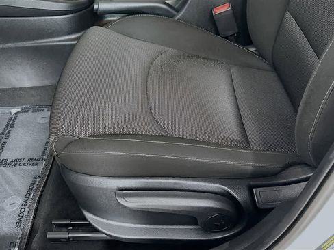 Used 2024 Kia Forte LXS w/ LXS Technology Package FWD image 29