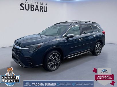 Used 2023 Subaru Ascent Touring