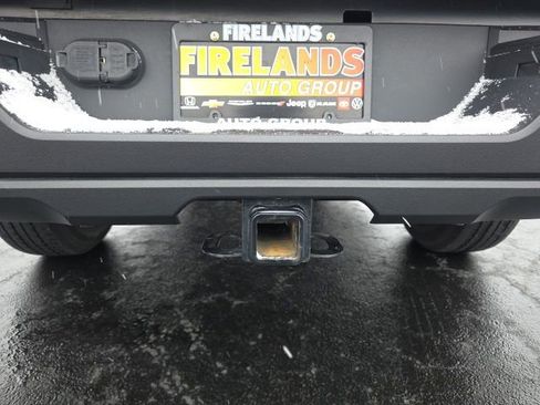 Used 2024 Toyota Tundra Limited image 31