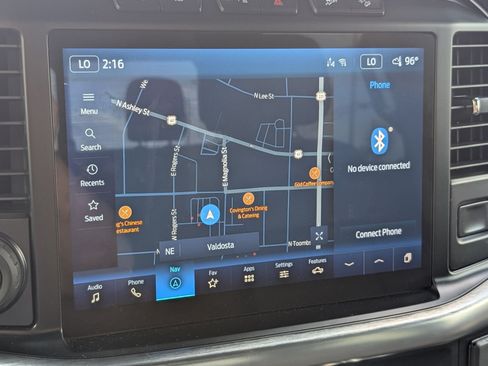 Used 2023 Ford F150 Lariat w/ Equipment Group 502A High AWD/4WD image 18