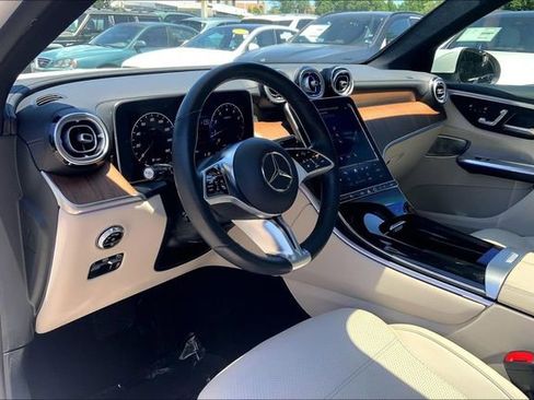 Certified 2023 Mercedes-Benz GLC 300 4MATIC image 14
