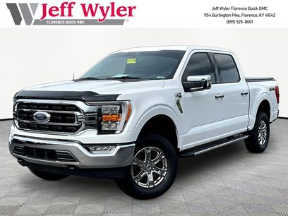 Used 2023 Ford F150 XLT w/ Equipment Group 302A High