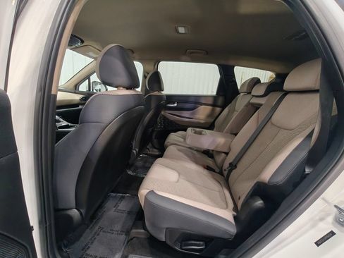 Used 2023 Hyundai Santa Fe SEL w/ Cargo Package AWD/4WD image 27