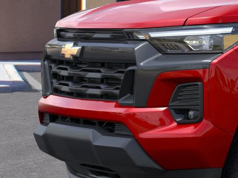 New 2026 Chevrolet Colorado LT w/ LT Convenience Package RWD image 13