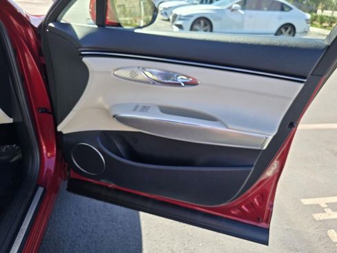 Used 2023 Genesis GV70 2.5T w/ Select Package image 26