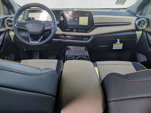 New 2026 Chevrolet Equinox ACTIV image 14