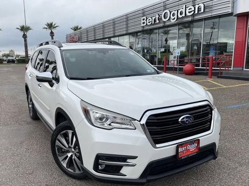 Used 2021 Subaru Ascent Touring w/ Popular Package #2 image 1