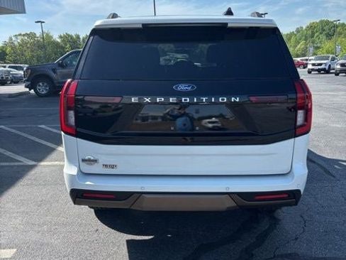 New 2026 Ford Expedition King Ranch AWD/4WD image 44