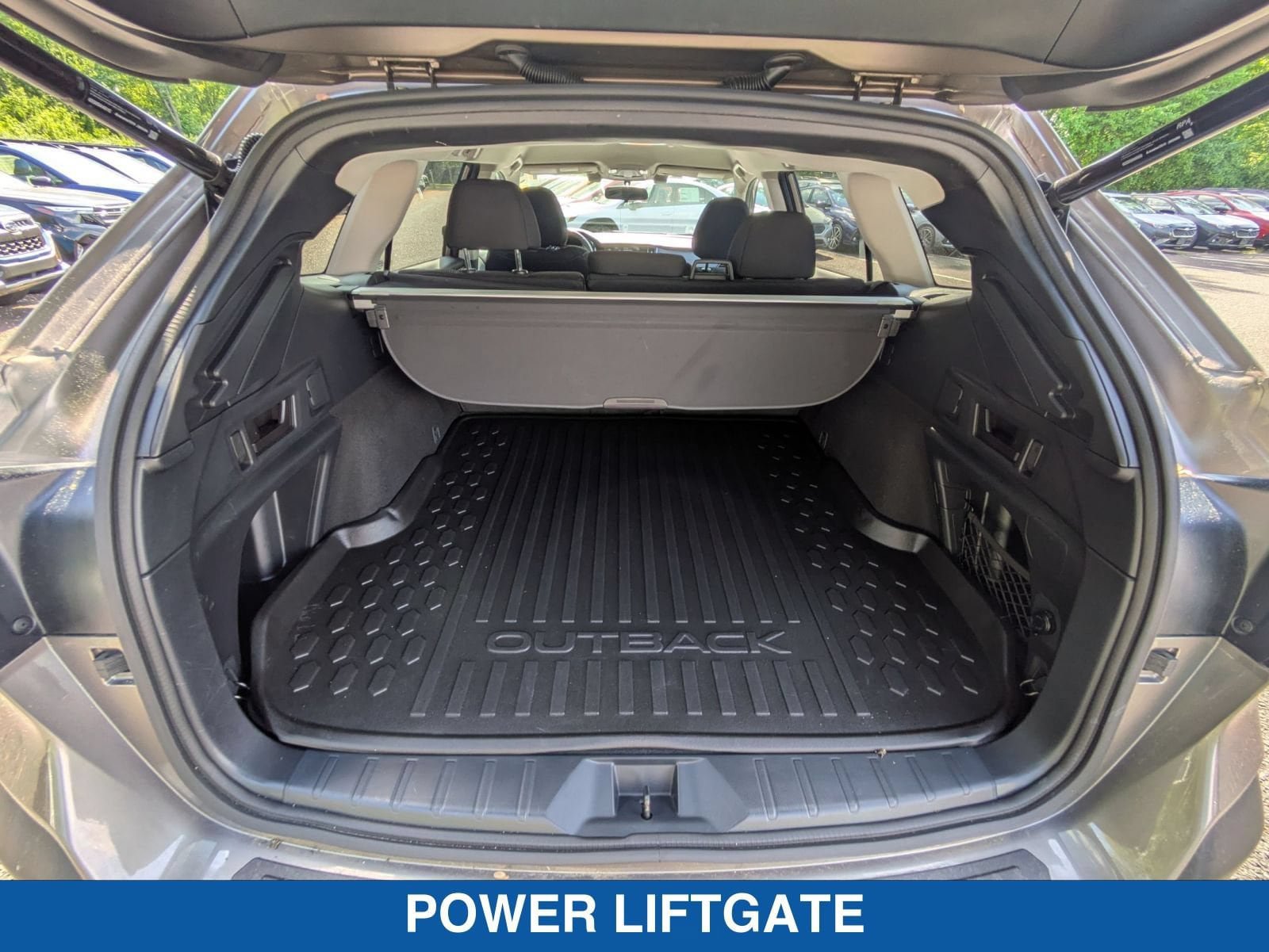 Certified 2025 Subaru Forester Premium AWD/4WD image 25