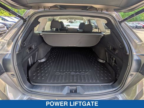 Used 2025 Subaru Forester Premium AWD/4WD image 25