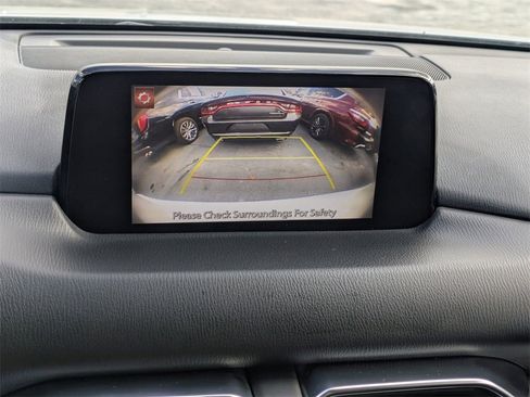 Used 2017 MAZDA CX-5 Sport image 19