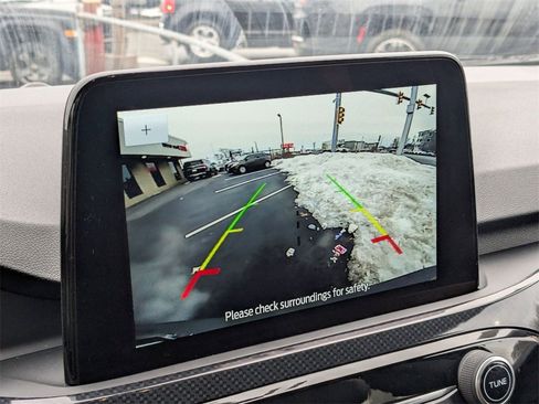 Used 2025 Ford Escape ST-Line image 23