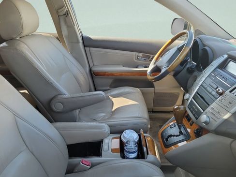 Used 2009 Lexus RX 350 AWD image 4