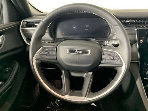 Used 2023 Jeep Grand Cherokee Altitude AWD/4WD image 27