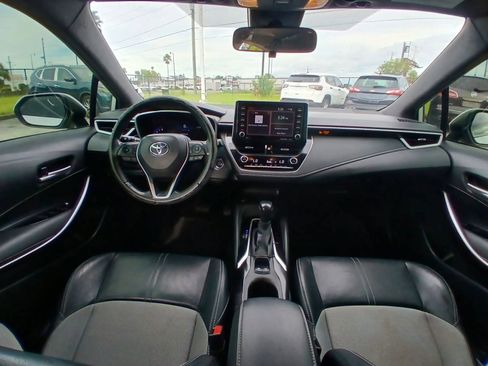 Used 2020 Toyota Corolla XSE image 57