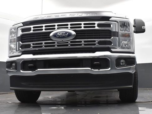 New 2025 Ford F250 XLT w/ 360-Degree Camera Package image 21